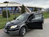 Mitsubishi Outlander 2006 годаүшін4 500 000 тг. в Усть-Каменогорск – фото 2