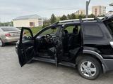 Mitsubishi Outlander 2006 годаүшін4 500 000 тг. в Усть-Каменогорск – фото 4