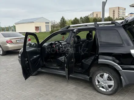 Mitsubishi Outlander 2006 года за 4 300 000 тг. в Усть-Каменогорск – фото 4
