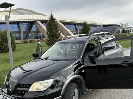 Mitsubishi Outlander 2006 года за 4 300 000 тг. в Усть-Каменогорск – фото 5