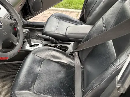Mitsubishi Outlander 2006 года за 4 300 000 тг. в Усть-Каменогорск – фото 6