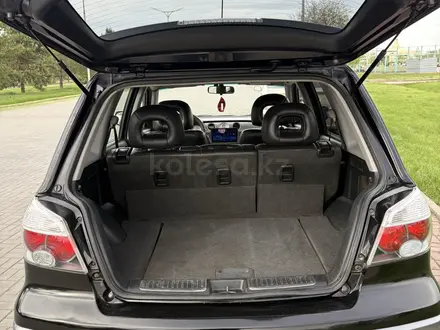 Mitsubishi Outlander 2006 года за 4 300 000 тг. в Усть-Каменогорск – фото 9