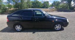 ВАЗ (Lada) Priora 2172 2015 годаүшін3 200 000 тг. в Семей – фото 3