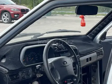 ВАЗ (Lada) 2114 2005 года за 890 000 тг. в Актобе – фото 2