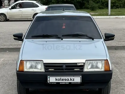 ВАЗ (Lada) 2114 2005 года за 890 000 тг. в Актобе