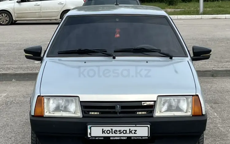 ВАЗ (Lada) 2114 2005 года за 890 000 тг. в Актобе