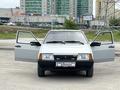 ВАЗ (Lada) 2114 2005 года за 890 000 тг. в Актобе – фото 4