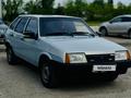 ВАЗ (Lada) 2114 2005 года за 890 000 тг. в Актобе – фото 5
