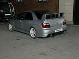 Subaru Impreza 2003 года за 5 700 000 тг. в Усть-Каменогорск – фото 5