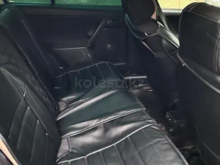 Volkswagen Golf 1992 года за 850 000 тг. в Шымкент – фото 11