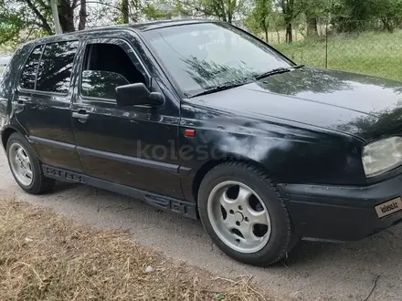Volkswagen Golf 1992 года за 850 000 тг. в Шымкент