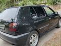 Volkswagen Golf 1992 годаүшін850 000 тг. в Шымкент – фото 5