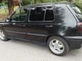 Volkswagen Golf 1992 годаүшін850 000 тг. в Шымкент – фото 6