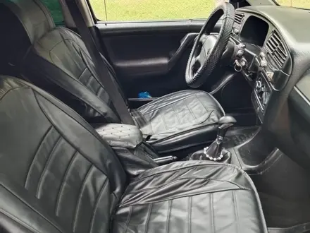 Volkswagen Golf 1992 года за 850 000 тг. в Шымкент – фото 8