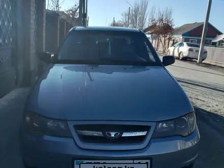 Daewoo Nexia 2010 года за 1 700 000 тг. в Шиели – фото 4