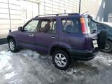 Honda CR-V 1996 годаfor2 000 000 тг. в Усть-Каменогорск