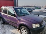 Honda CR-V 1996 годаfor2 000 000 тг. в Усть-Каменогорск – фото 2