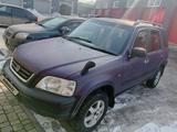 Honda CR-V 1996 годаfor2 000 000 тг. в Усть-Каменогорск – фото 4