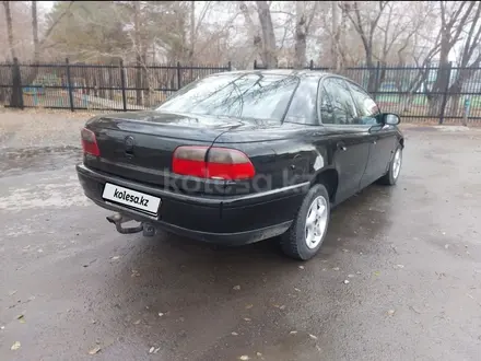 Opel Omega 1994 года за 2 200 000 тг. в Павлодар – фото 3