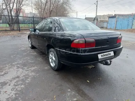 Opel Omega 1994 года за 2 200 000 тг. в Павлодар – фото 4