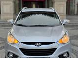 Hyundai Tucson 2012 года за 6 700 000 тг. в Алматы – фото 4