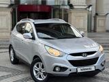 Hyundai Tucson 2012 года за 6 700 000 тг. в Алматы – фото 2