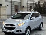 Hyundai Tucson 2012 года за 6 700 000 тг. в Алматы – фото 3