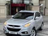 Hyundai Tucson 2012 года за 6 700 000 тг. в Алматы