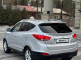 Hyundai Tucson 2012 года за 6 700 000 тг. в Алматы – фото 5