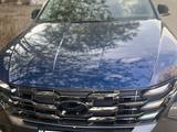 Hyundai Tucson 2025 годаүшін13 500 000 тг. в Усть-Каменогорск – фото 2