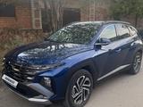 Hyundai Tucson 2025 годаүшін13 500 000 тг. в Усть-Каменогорск