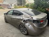 Hyundai Elantra 2013 года за 3 000 000 тг. в Атырау – фото 3