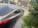 Hyundai Elantra 2013 года за 3 000 000 тг. в Атырау
