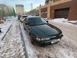 Mitsubishi Galant 1996 года за 1 300 000 тг. в Астана