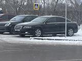 Audi A6 2009 года за 5 800 000 тг. в Астана – фото 5