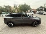 Kia Sportage 2022 годаүшін12 800 000 тг. в Алматы – фото 2