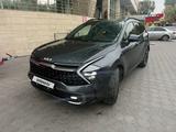 Kia Sportage 2022 годаүшін12 800 000 тг. в Алматы
