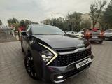 Kia Sportage 2022 годаүшін12 800 000 тг. в Алматы – фото 5