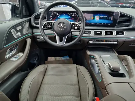 Mercedes-Benz GLE 450 4MATIC 2023 года за 66 000 000 тг. в Алматы – фото 17