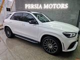 Mercedes-Benz GLE 450 4MATIC 2023 годаүшін62 500 000 тг. в Алматы – фото 2