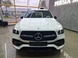 Mercedes-Benz GLE 450 4MATIC 2023 годаүшін66 000 000 тг. в Алматы – фото 3