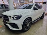 Mercedes-Benz GLE 450 4MATIC 2023 годаүшін62 500 000 тг. в Алматы – фото 4