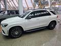 Mercedes-Benz GLE 450 4MATIC 2023 годаүшін62 500 000 тг. в Алматы – фото 7