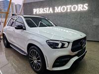Mercedes-Benz GLE 450 4MATIC 2023 годаүшін62 500 000 тг. в Алматы