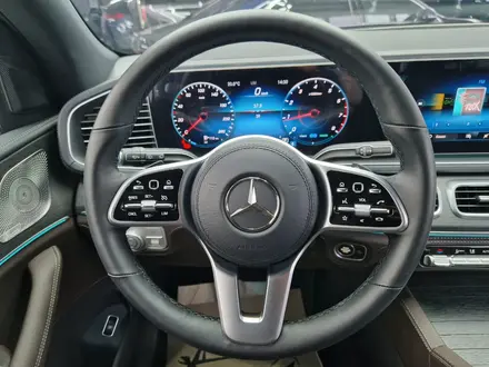Mercedes-Benz GLE 450 4MATIC 2023 годаүшін62 500 000 тг. в Алматы – фото 19