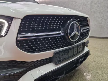 Mercedes-Benz GLE 450 4MATIC 2023 года за 62 500 000 тг. в Алматы – фото 11