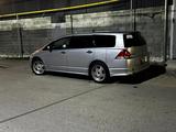 Honda Odyssey 2005 годаүшін4 000 000 тг. в Алматы