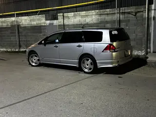 Honda Odyssey, 2005