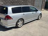 Honda Odyssey 2005 годаүшін4 000 000 тг. в Алматы – фото 3