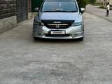 Honda Odyssey 2005 годаүшін4 000 000 тг. в Алматы – фото 2